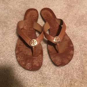 Tory Burch Thong Sandals